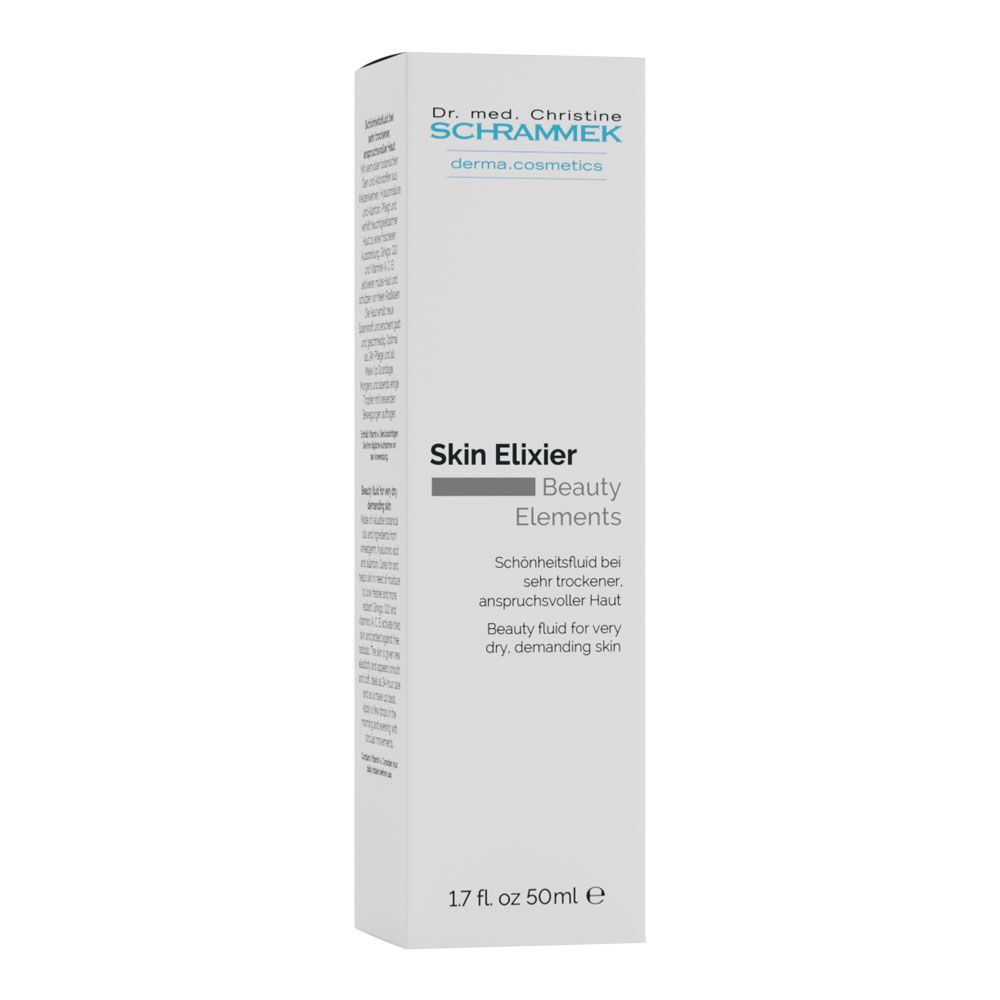 DR. SCHRAMMEK Beauty Elements Skin Elixier