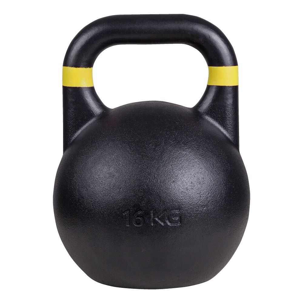 "Sport-Thieme Kettlebell ""Competition"""