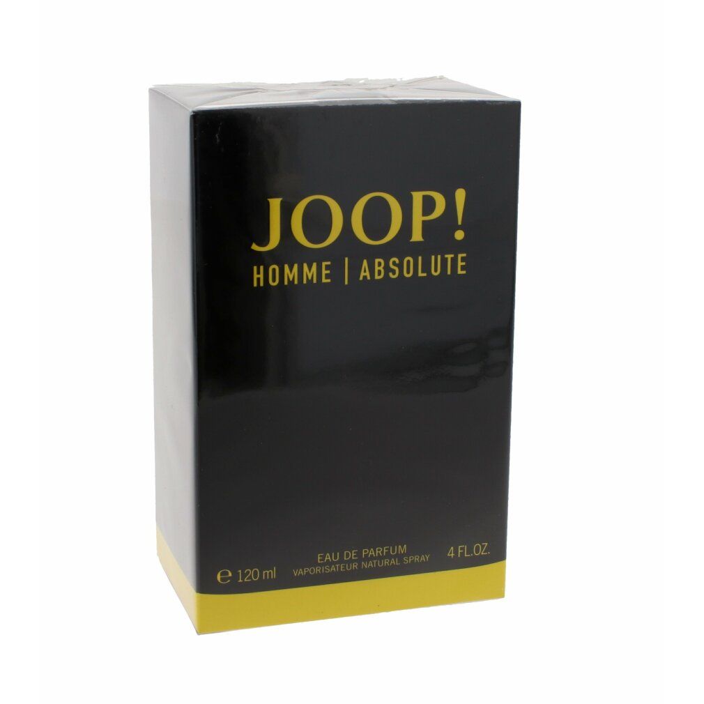 Joop Homme Absolute Eau de Parfum