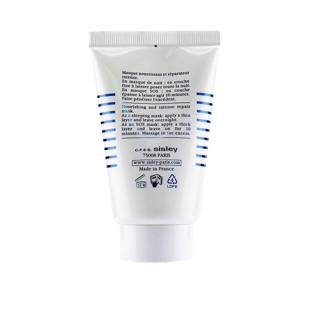 Sisley, Masque de Nuit Velours