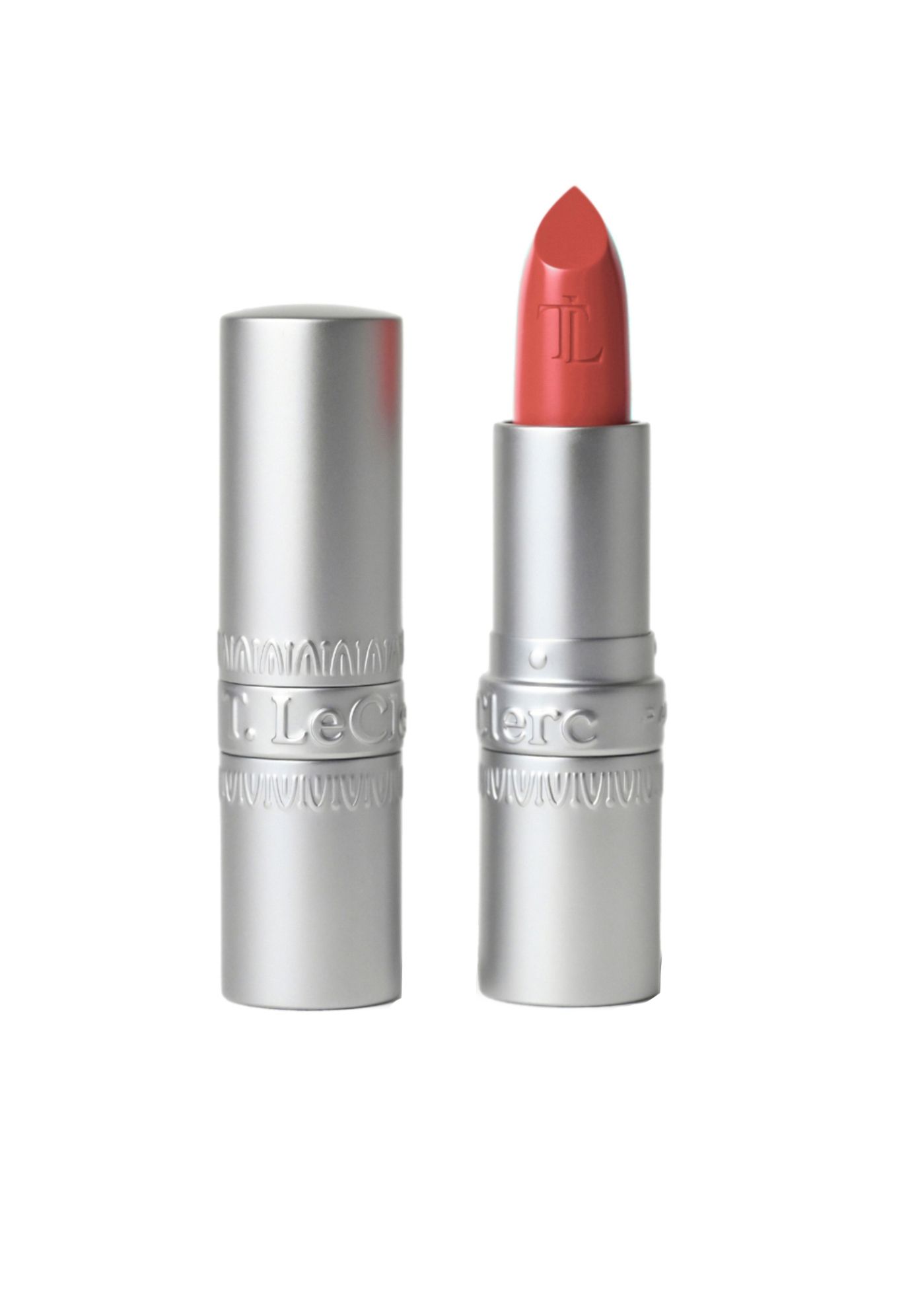 T.LeClerc Lippenstift Satijn 66 Rosa 3g 3 g