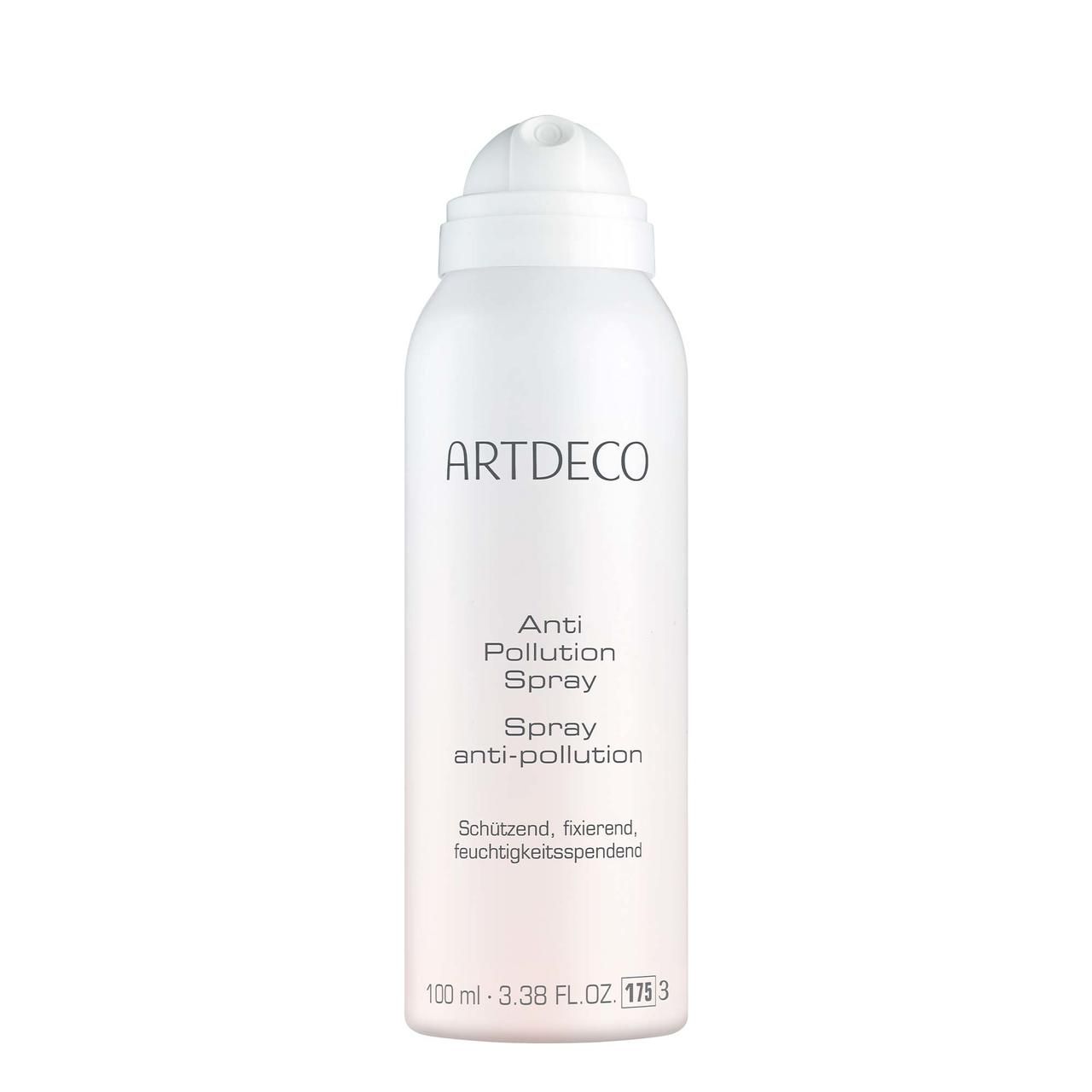 Artdeco, Anti-Pollution Spray 100 ml Make up