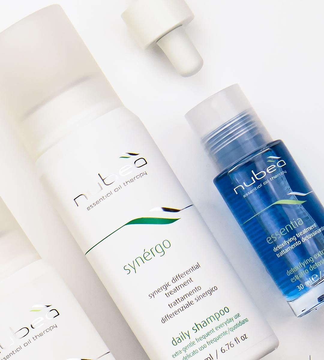 Haarshampoo Synérgo tägliches Shampoo