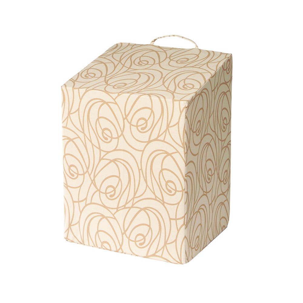 Sitty Basic Sitzkeilwürfel