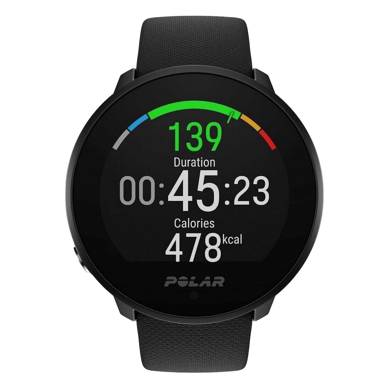 Polar Unite S-L Smartwatch