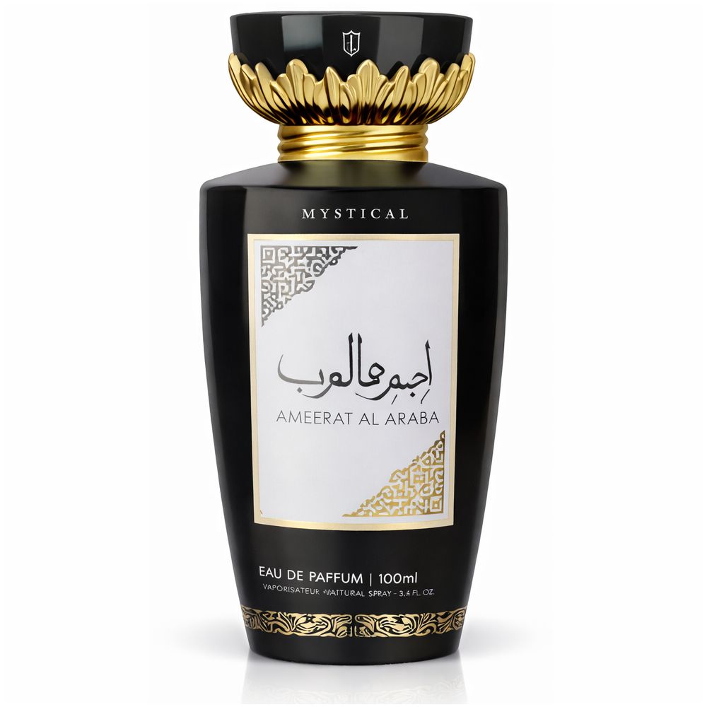 Mystical - Eau de Parfum Ameerat al Araba 100 ml