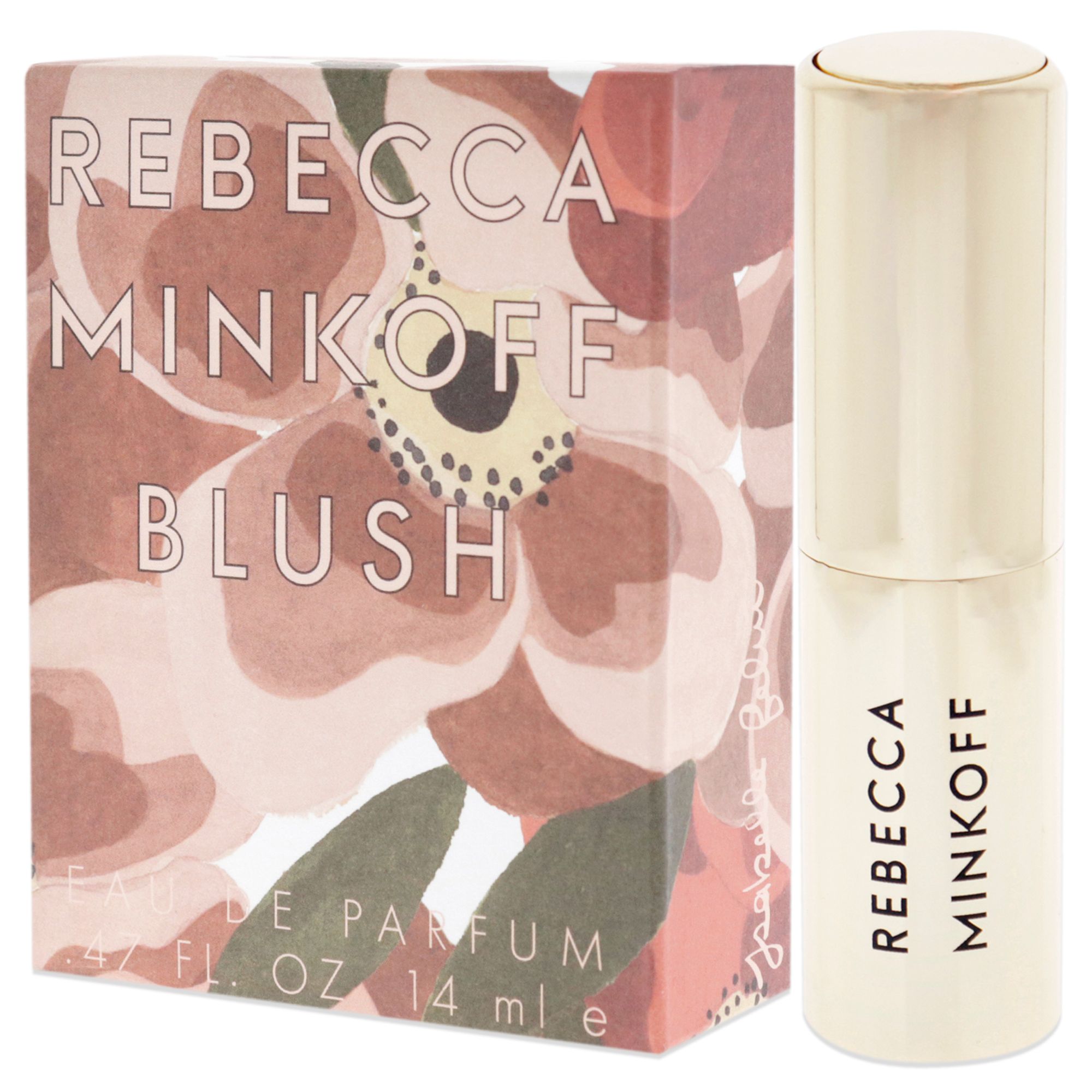 Rebecca Minkoff Blush von Rebecca Minkoff für Damen – EDP-Spray