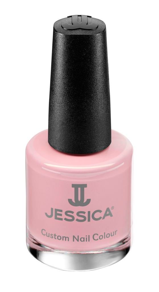 JESSICA Cosmetics Nail Colour
