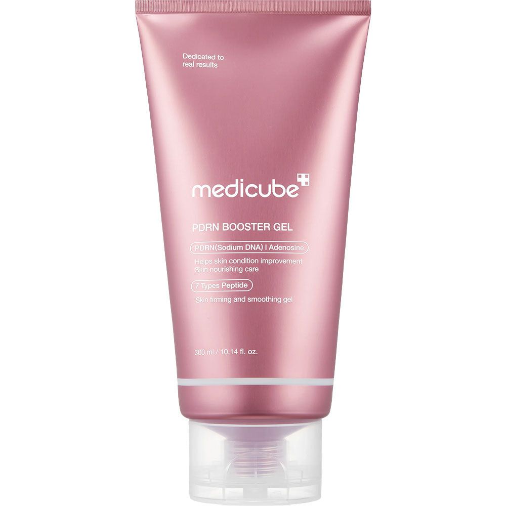 Medicube Pdrn Booster Gel 0,3 L