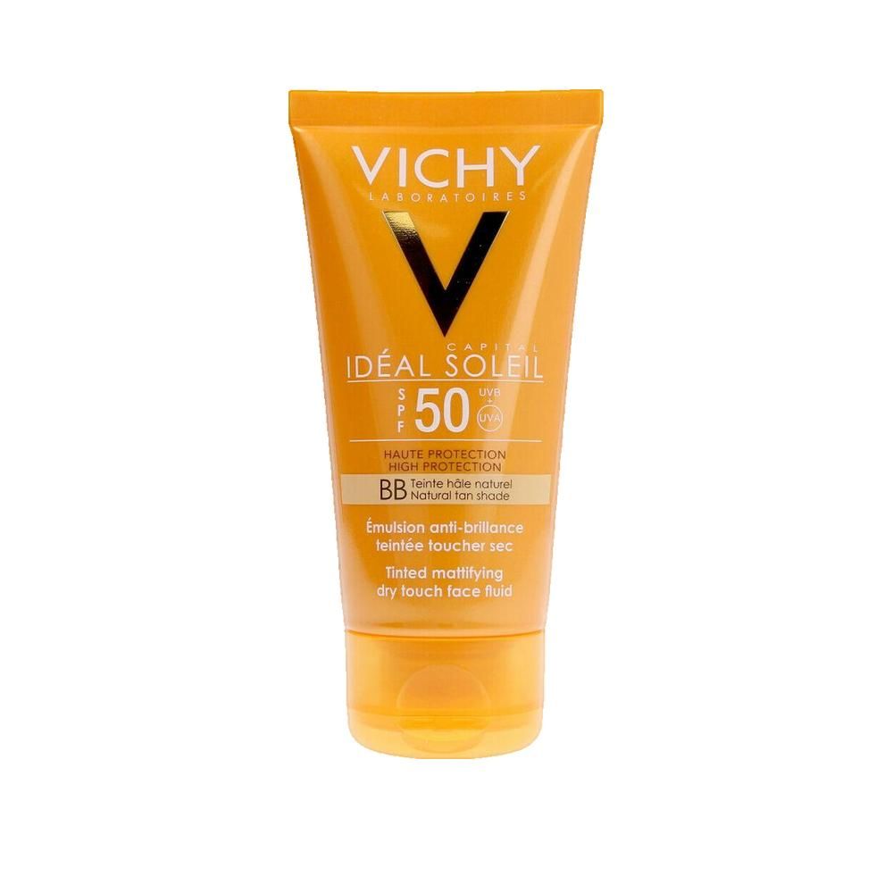 VICHY Idéal Soleil BB Fluid LSF 50