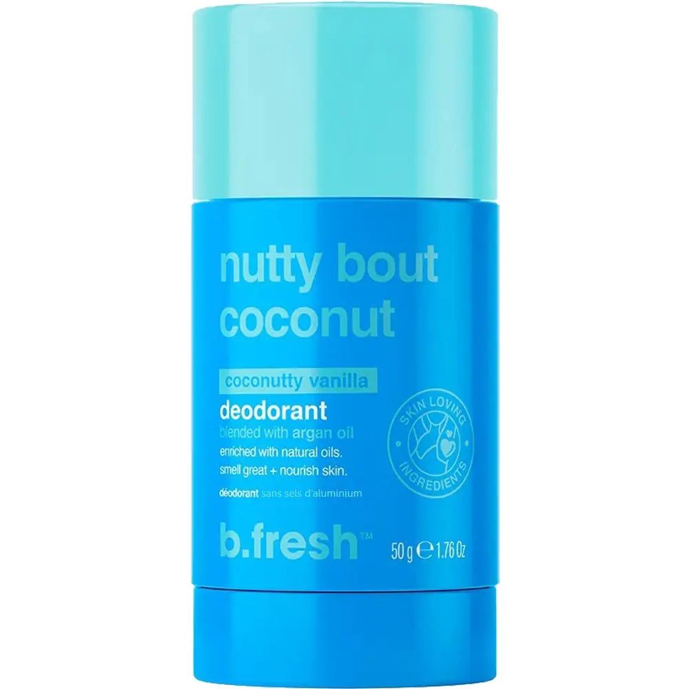 b.fresh Nutty Bout Coconut Deodorant 50 g Deospray