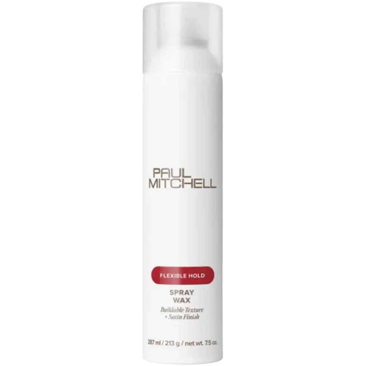 Paul Mitchell - Flexible Style Spray Wax 125 ml