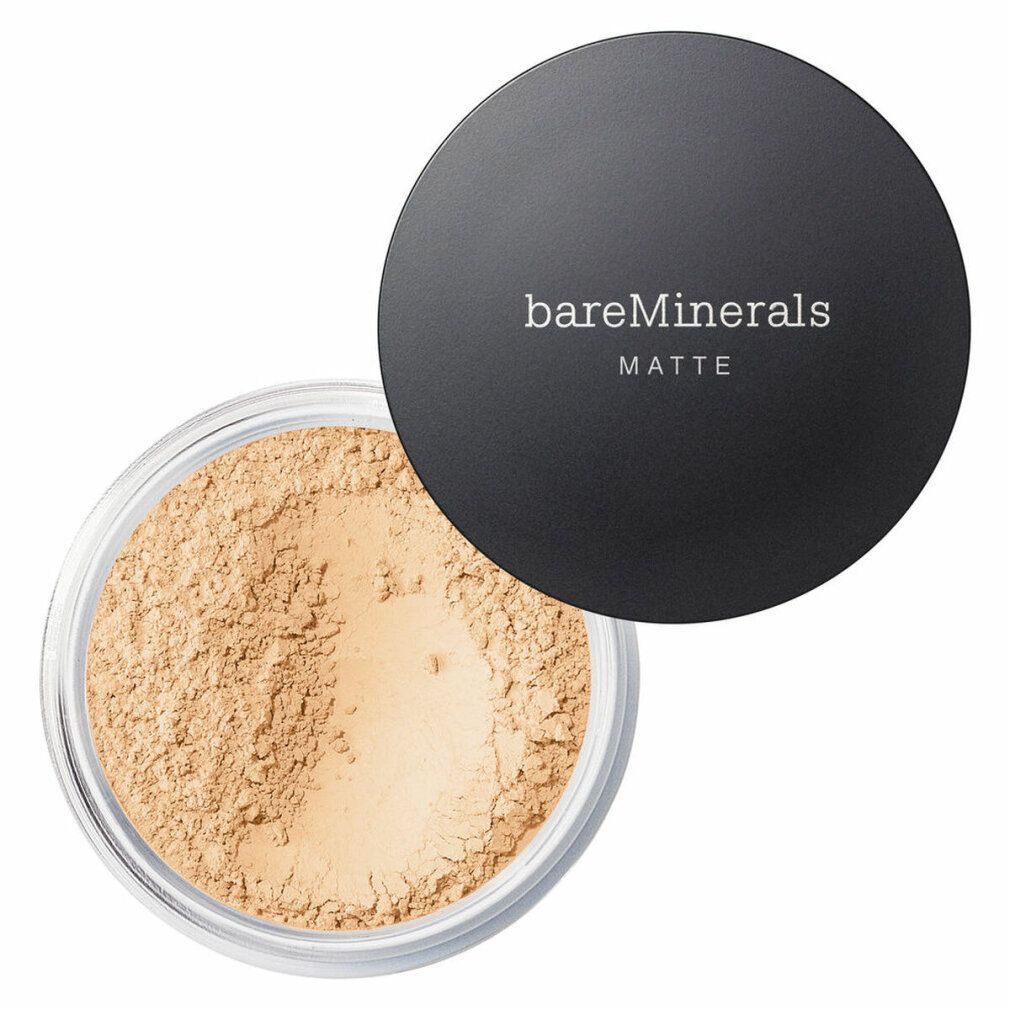 Bareminerals Original Foundation Spfolden Fair