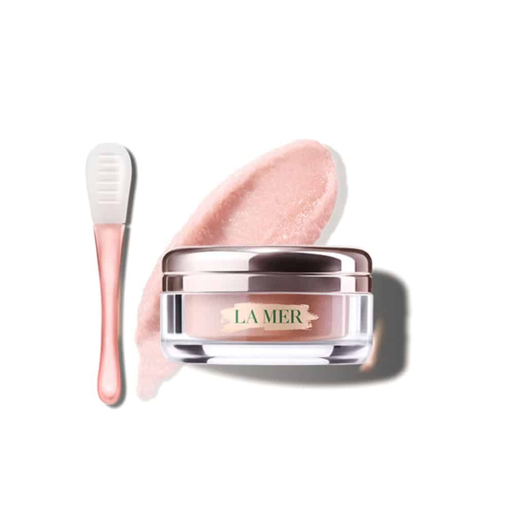 La Mer The Lip Polish Balsamo esfoliante, 15 ml