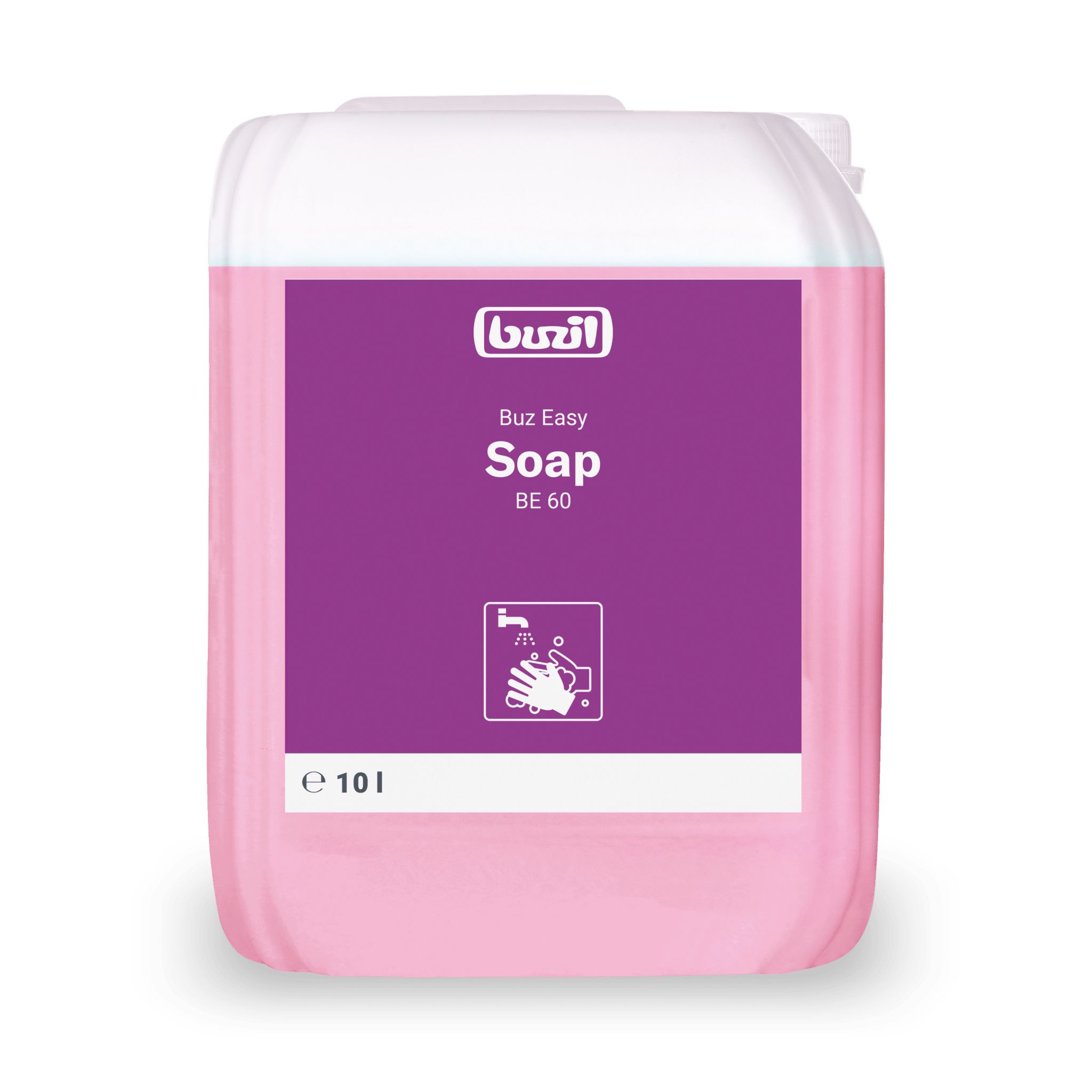 Buz Easy Soap,Hautreinigung 10l 1 St Lotion