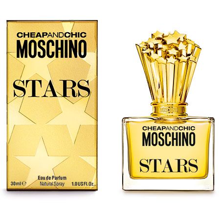 Moschino Stars Eau de Parfum