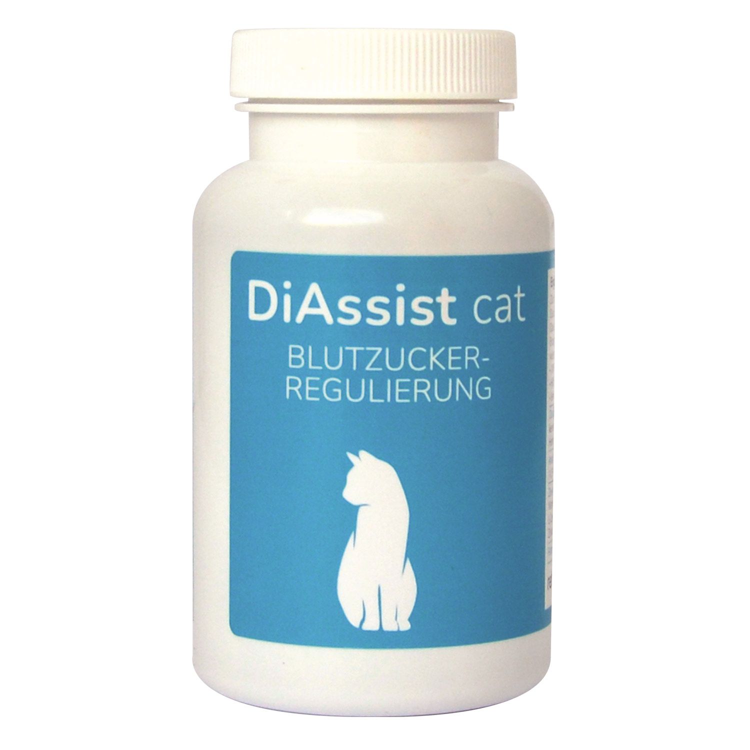 reboVet ReboTabs DiAssist cat