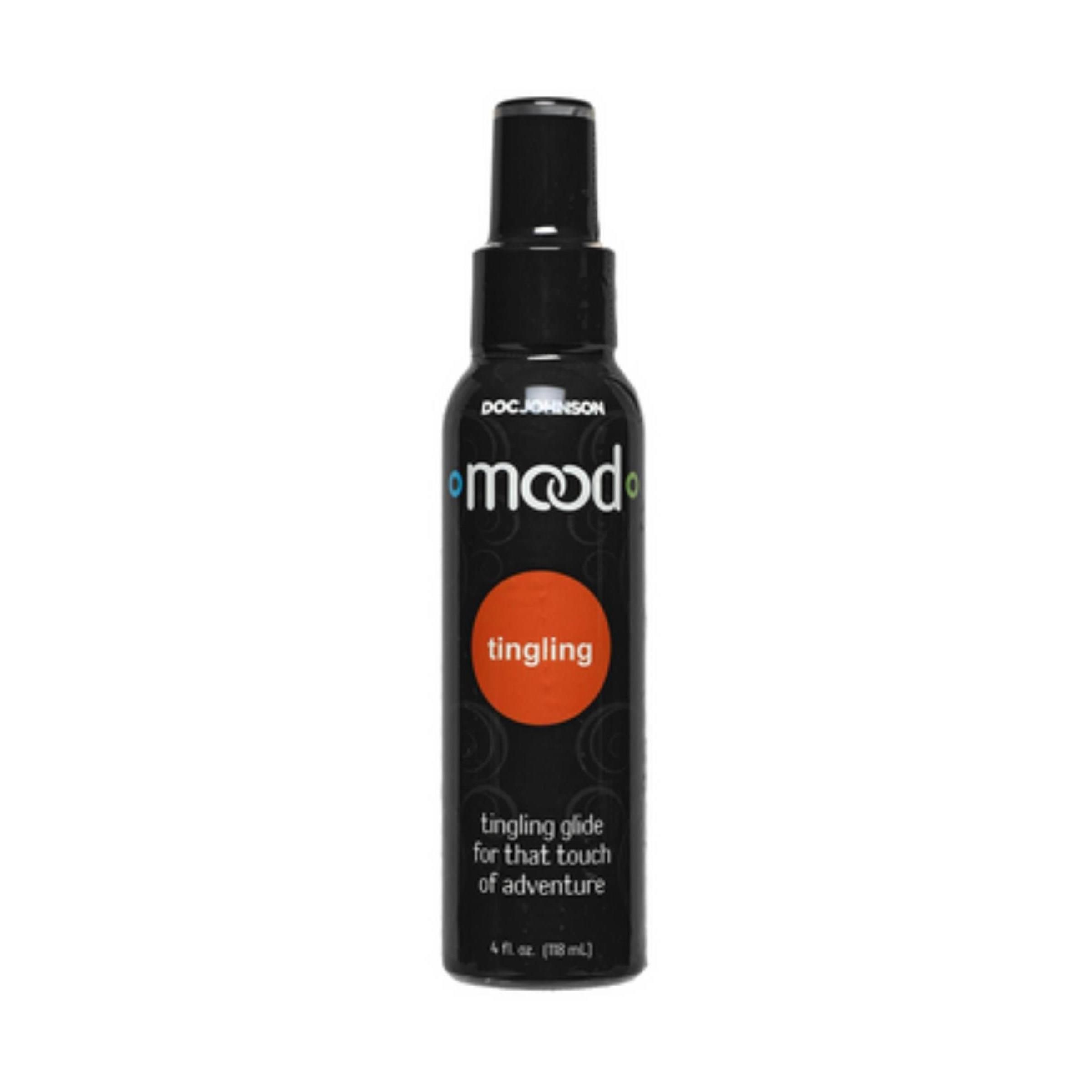 Doc Johnson - Glide - Tingling Lubricant