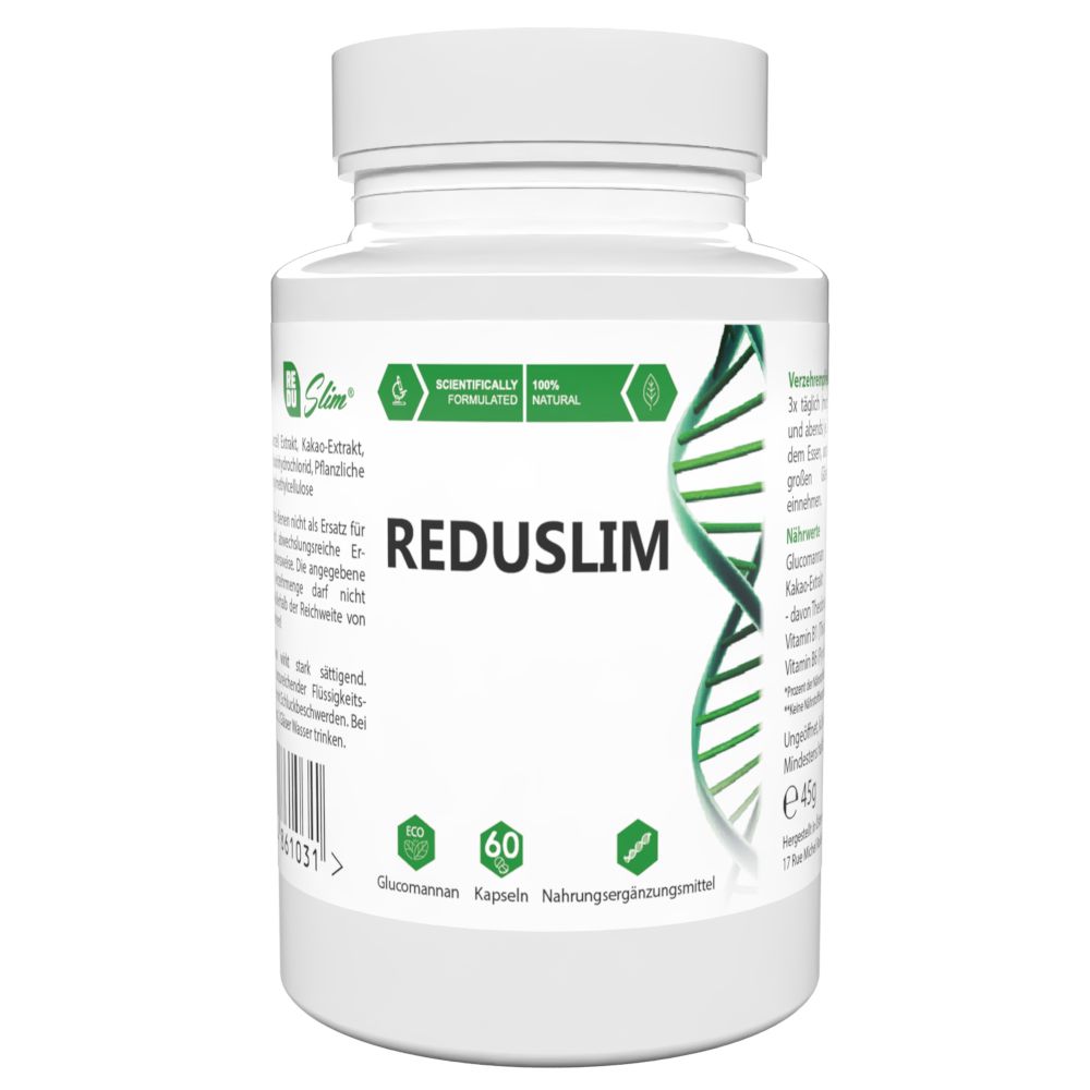 REDUSLIM Capsule