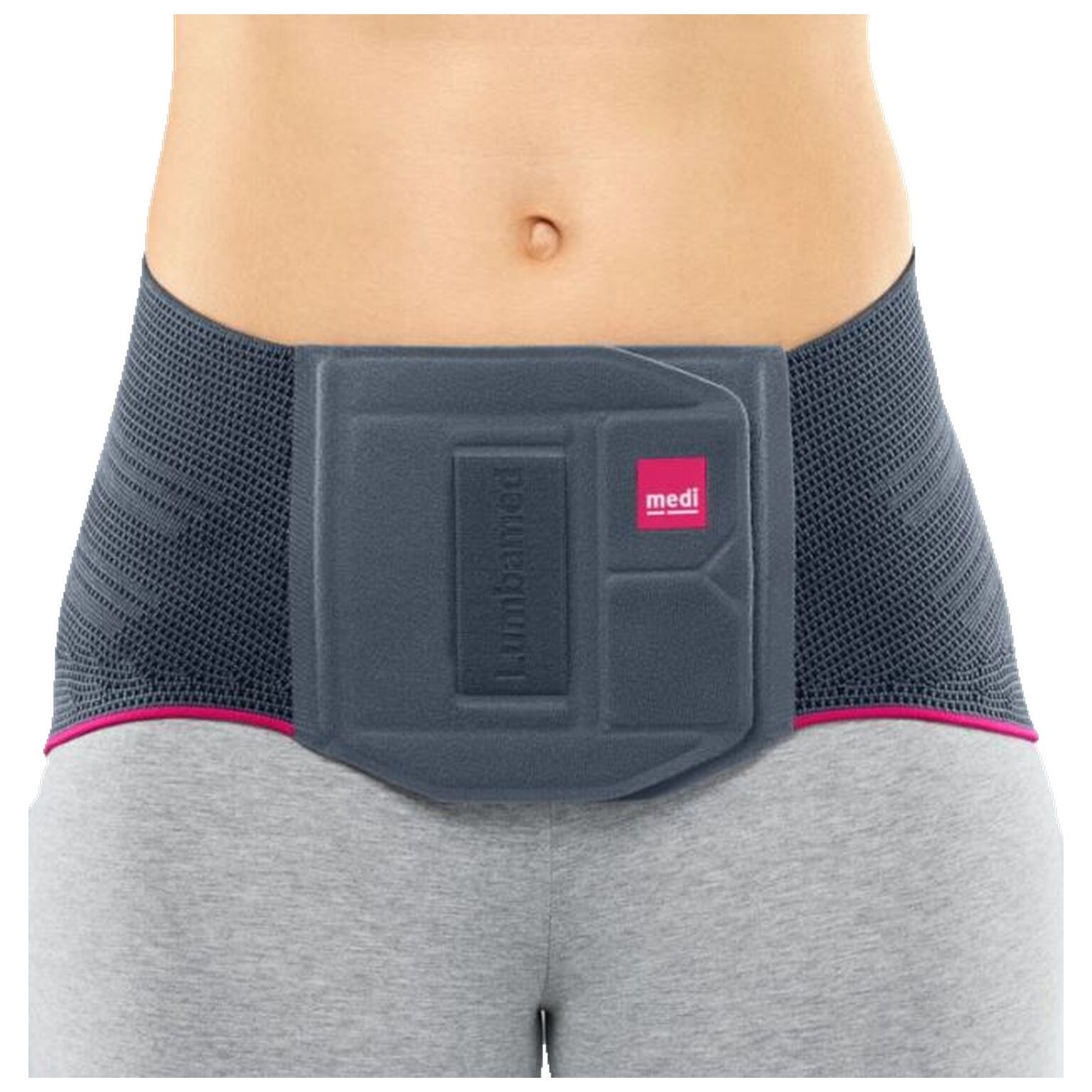 Medi Lumbamed® plus Herren Rückenorthese