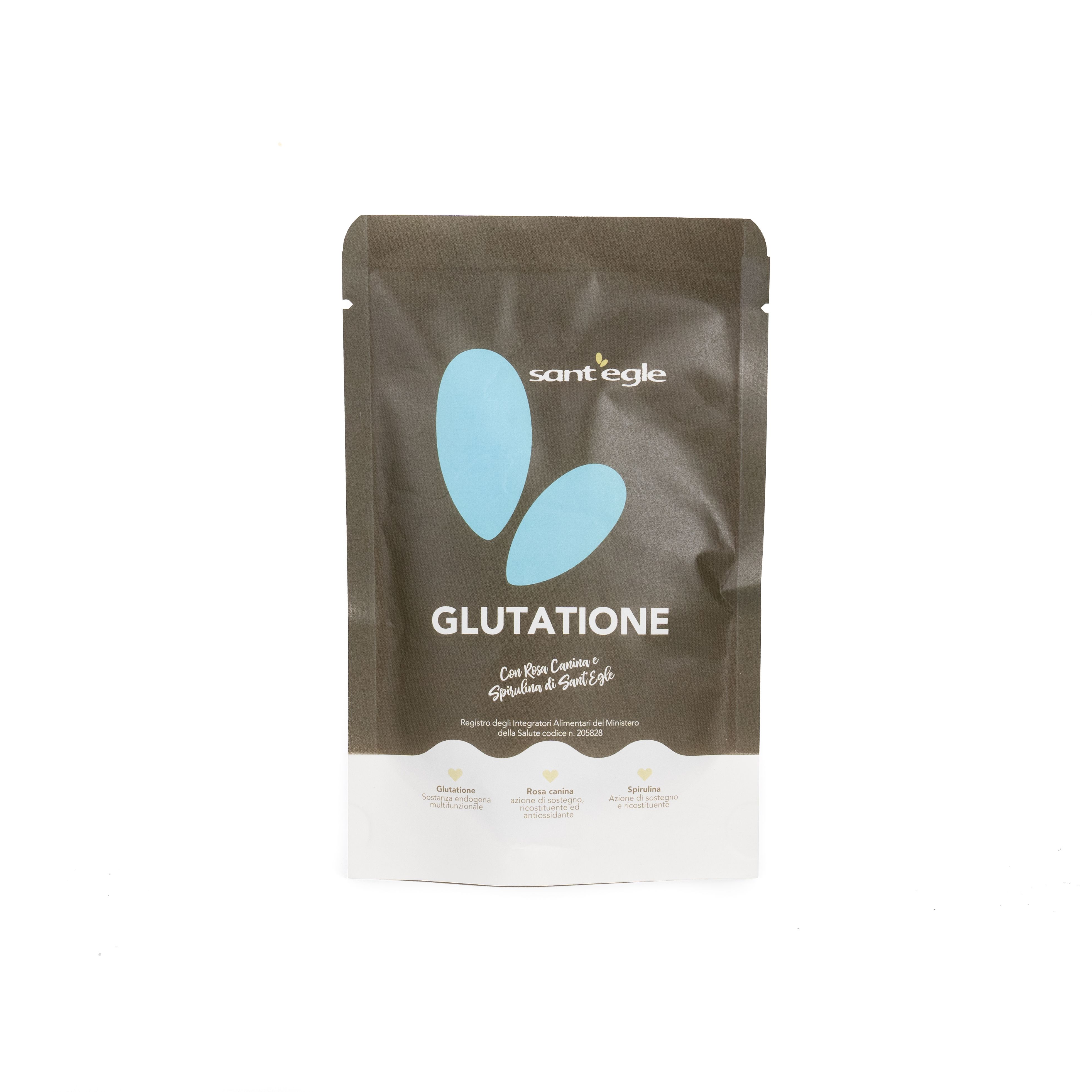 Sant'Egle Glutatione 100% Naturale