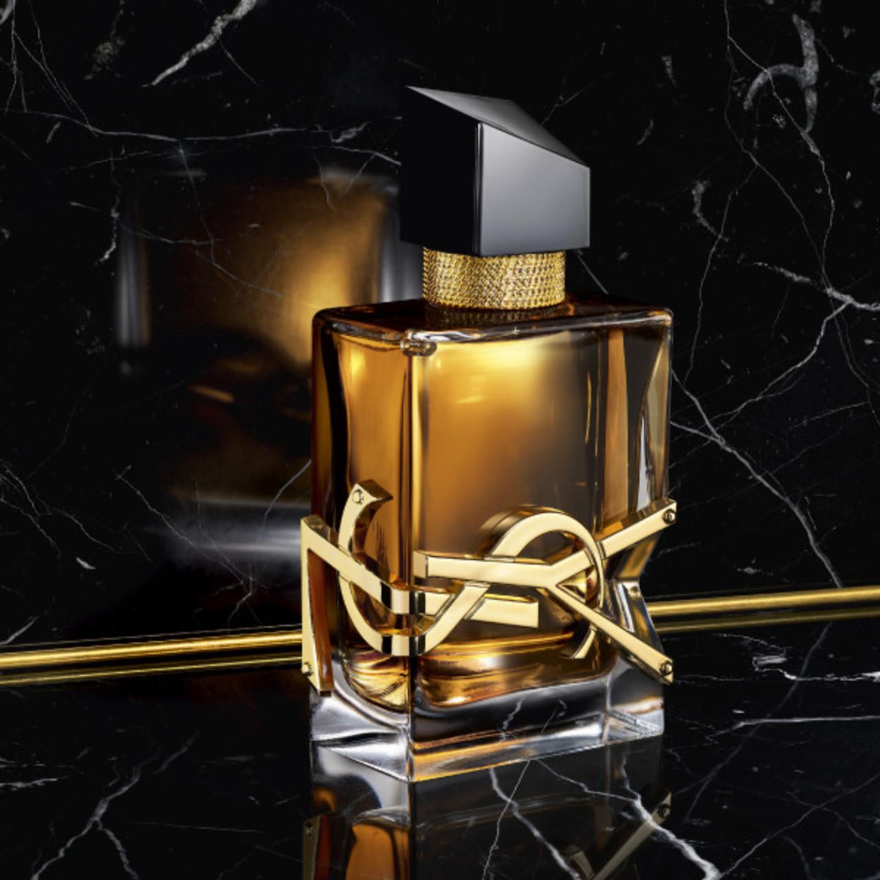 Yves Saint Laurent, Libre Intense E.d.P. Nat. Spray