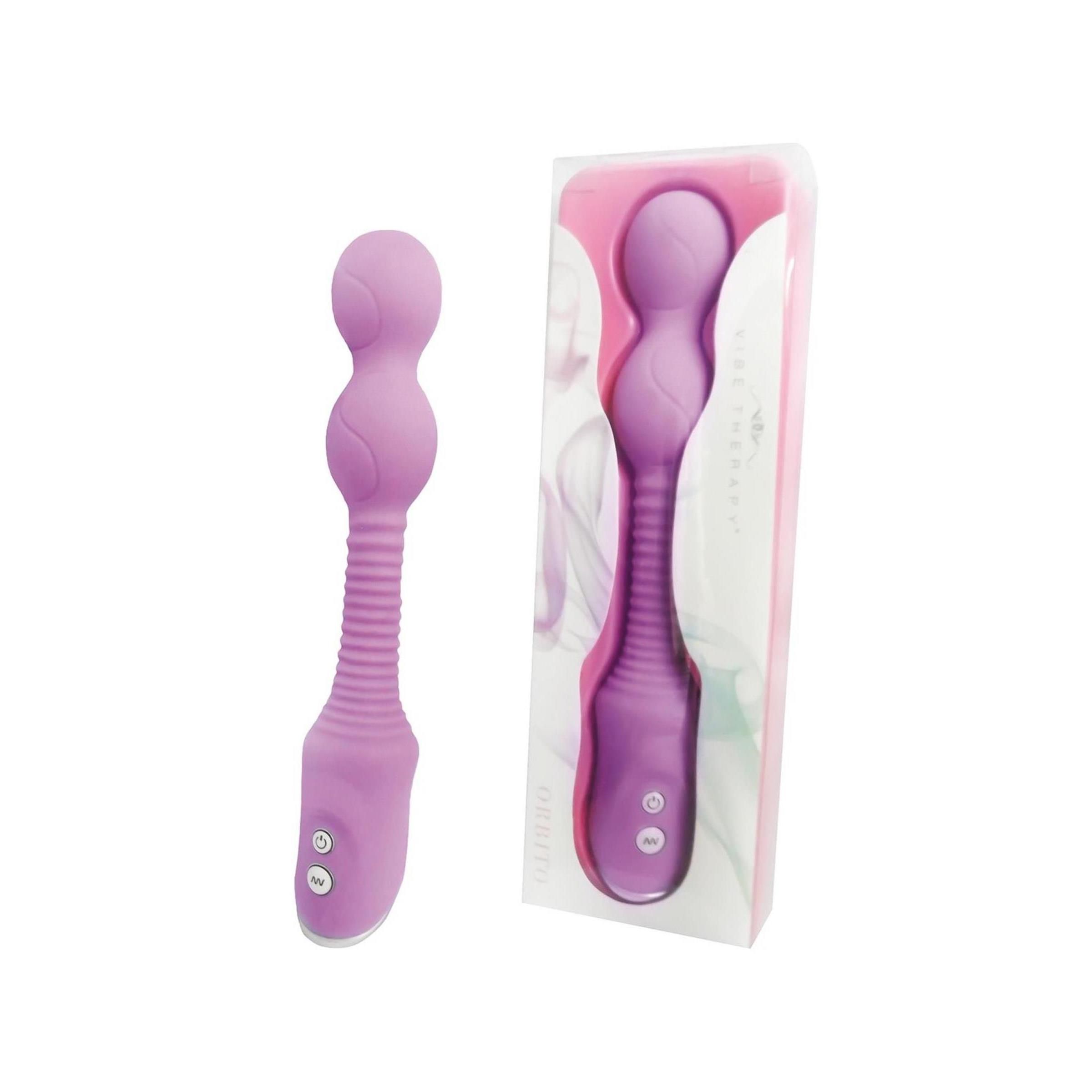 Vibe Therapy Orbito
