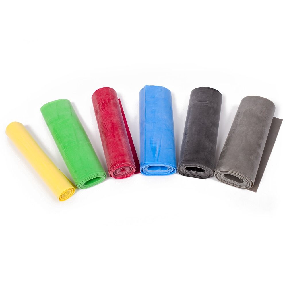 Sport-Thieme Fitnessband latexfrei