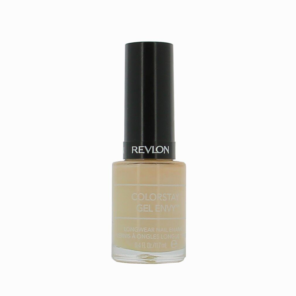 Revlon Colorstay Gel Envy 020 All Or Nothing
