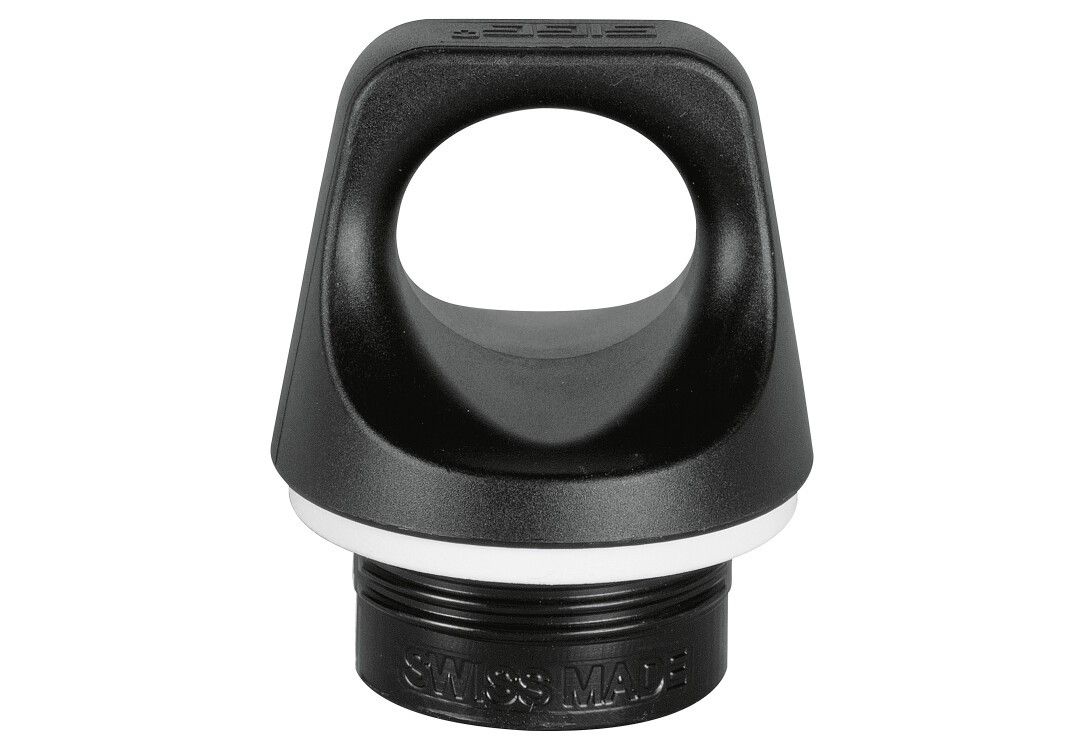 SIGG Verschluß für Trinkflasche Screw Top black