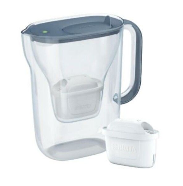 BRITA Wasserfilter Style essential