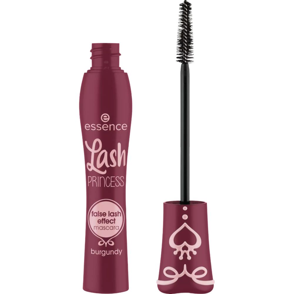 Essence - Lash Princess False Effect Mascara 12 ml