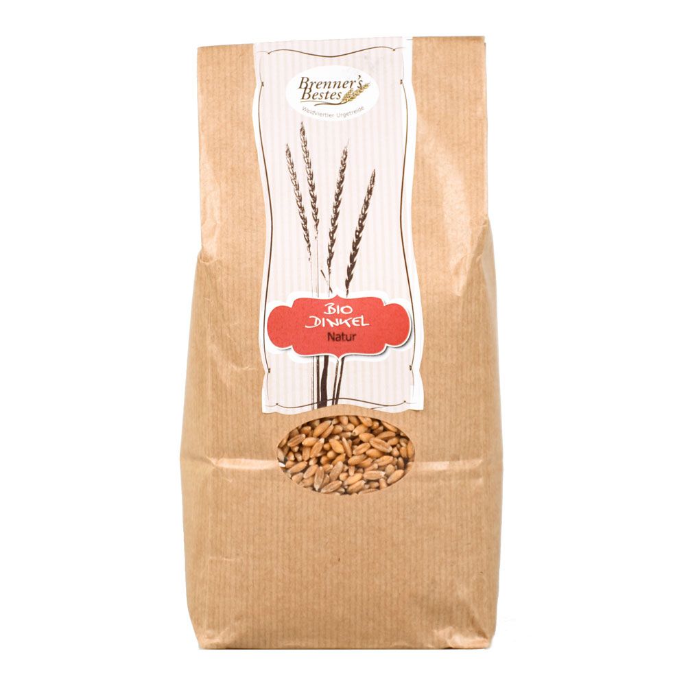 Bio Dinkel 1000 g