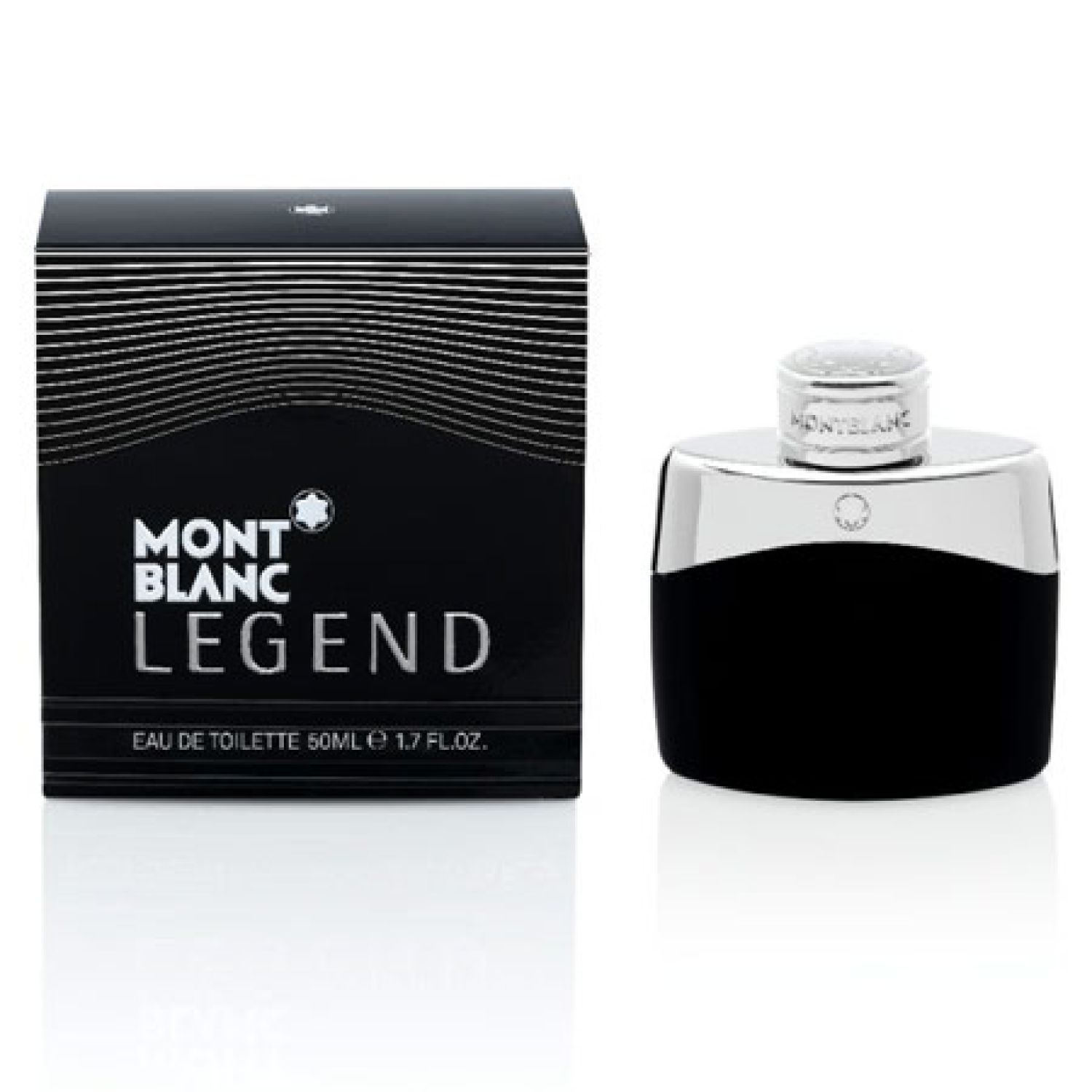 Legend EdT 50 ml