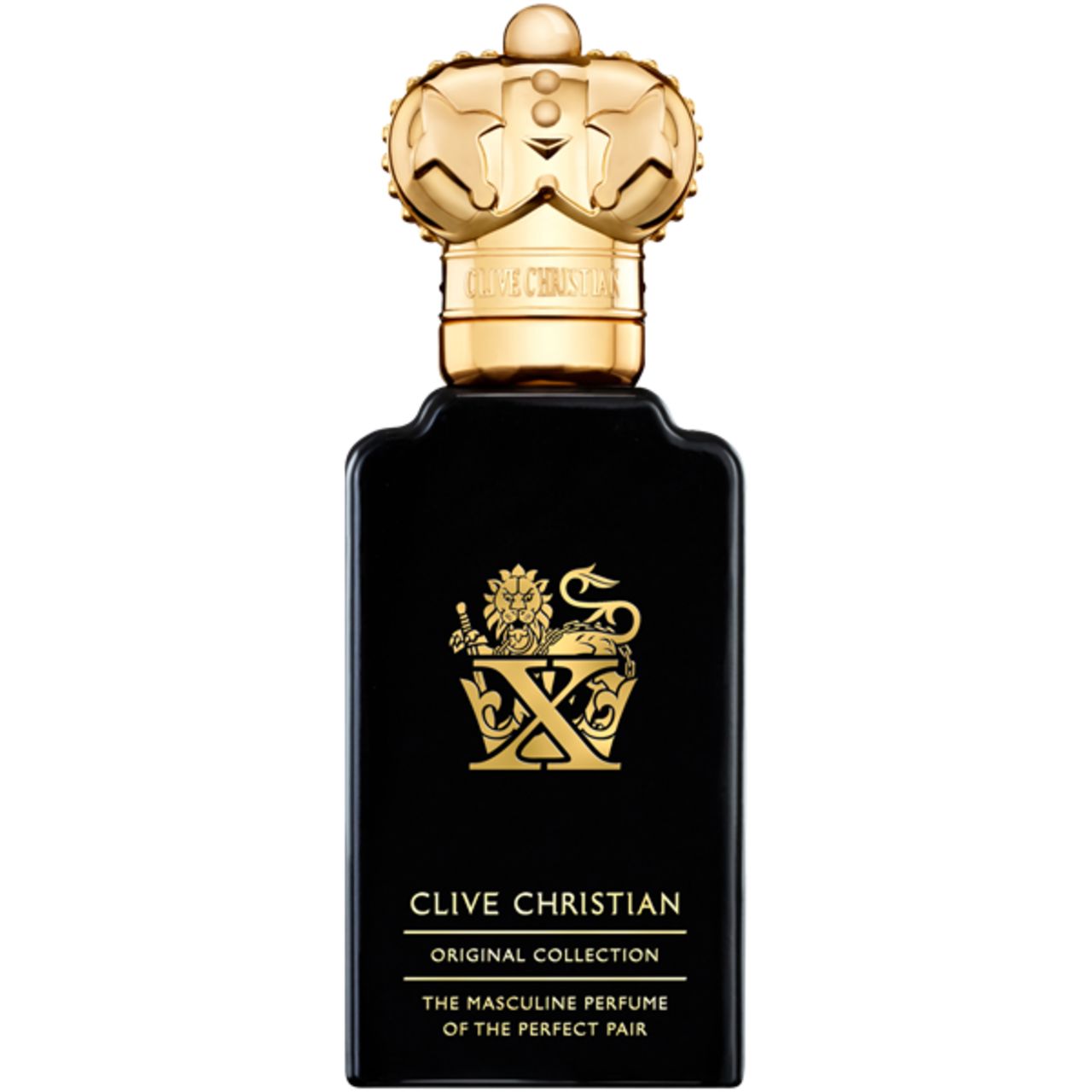 Clive Christian, X Masculine Perfume Spray