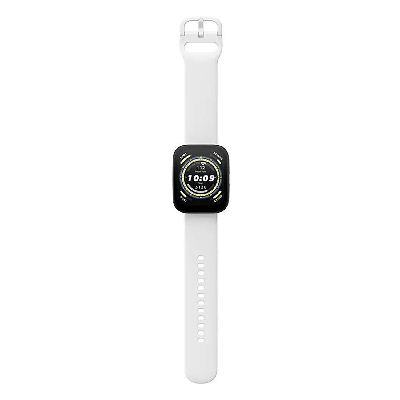 Amazfit Bip 5-weiß Smartwatch