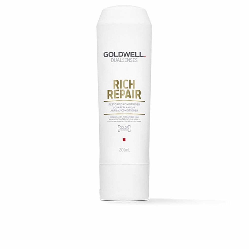 Goldwell Rich Repair Restoring Conditioner