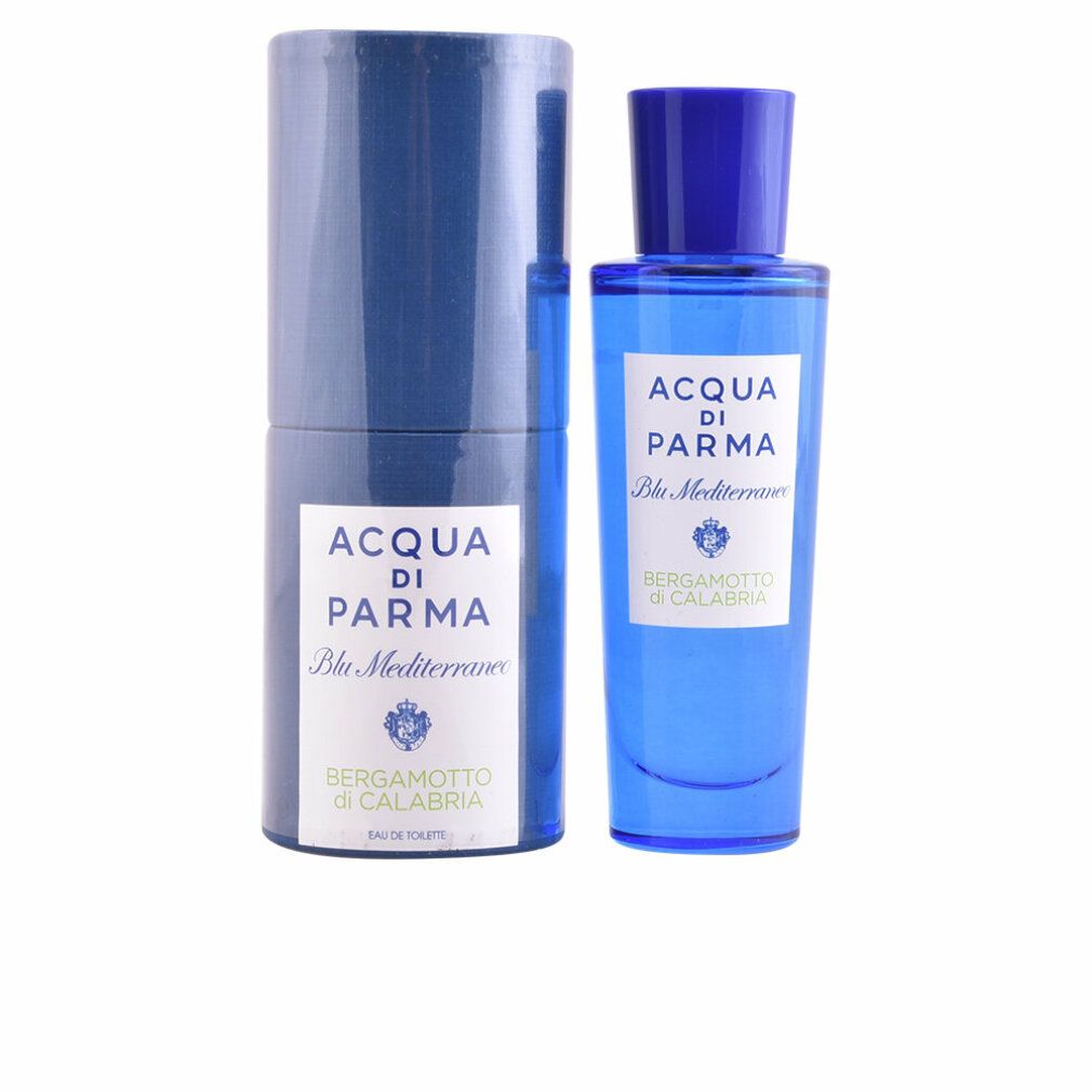 Acqua Di Parma Blu Mediterraneo Bergamotto Di Calabria EdT