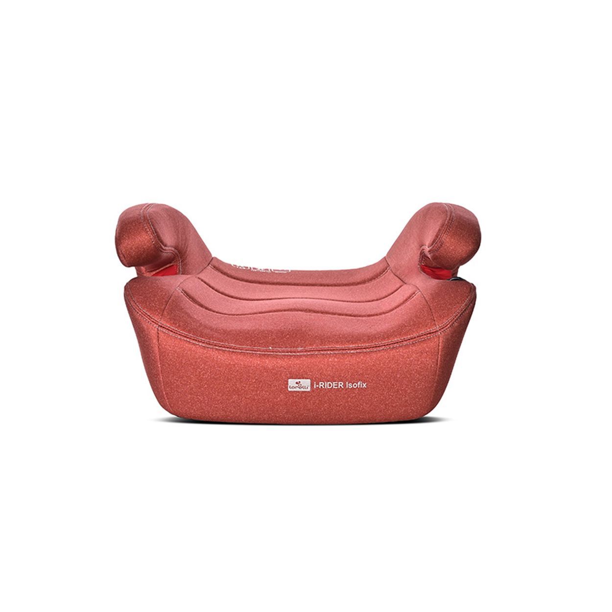 Lorelli Kindersitz i-Rider Isofix (125-150cm) 1 St