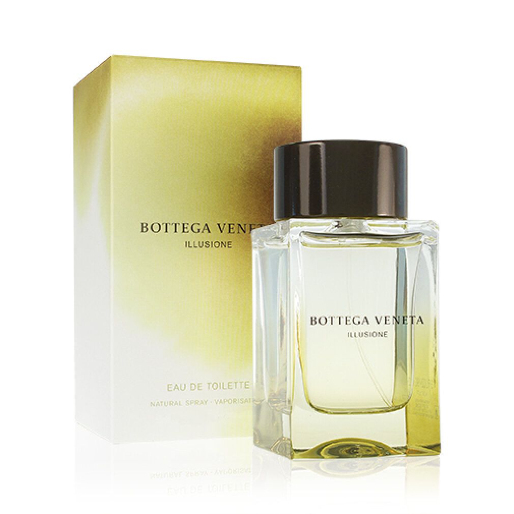 Bottega Veneta Illusione Male Edt