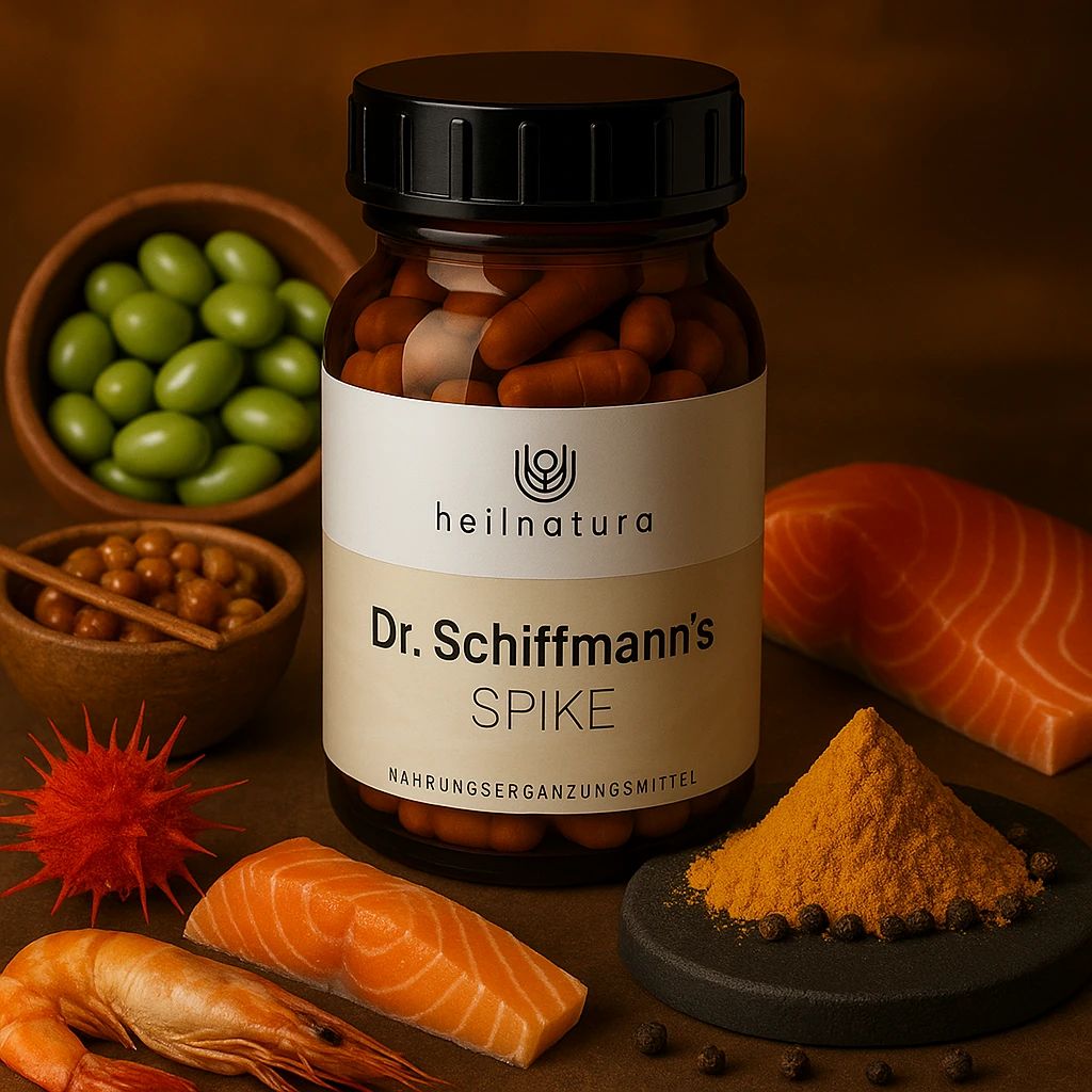 Heilnatura Dr. Schiffmann's SPIKE