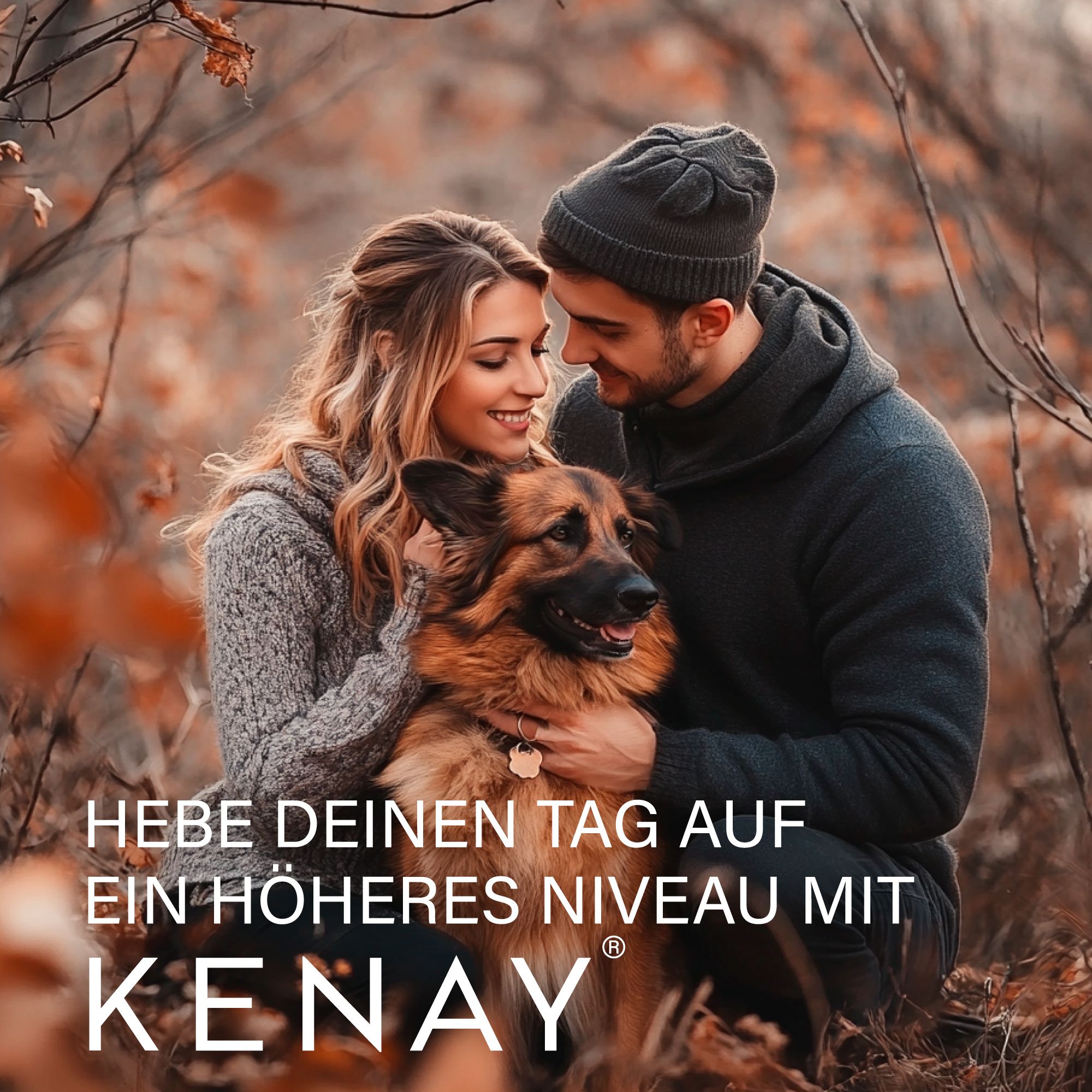 Sunfiber® AG BALLASTSTOFF KENAY®