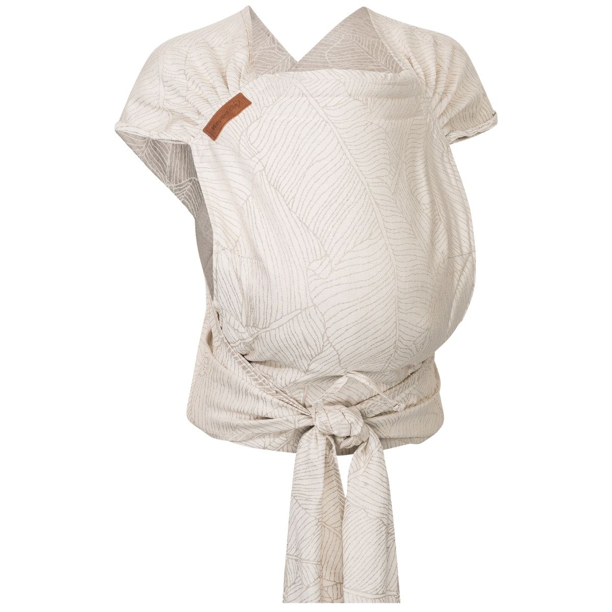Hoppediz Babytrage Hop-Tye Advanced
