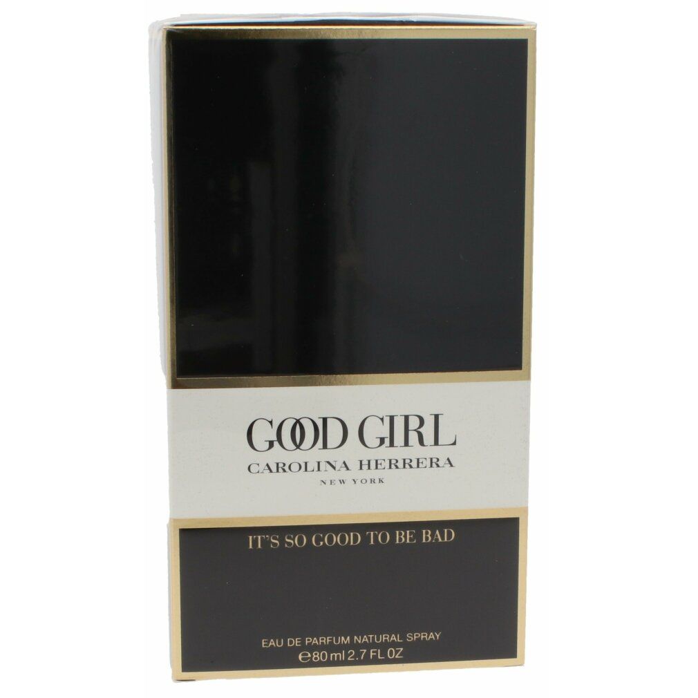 Carolina Herrera Good Girl edp 80 ml