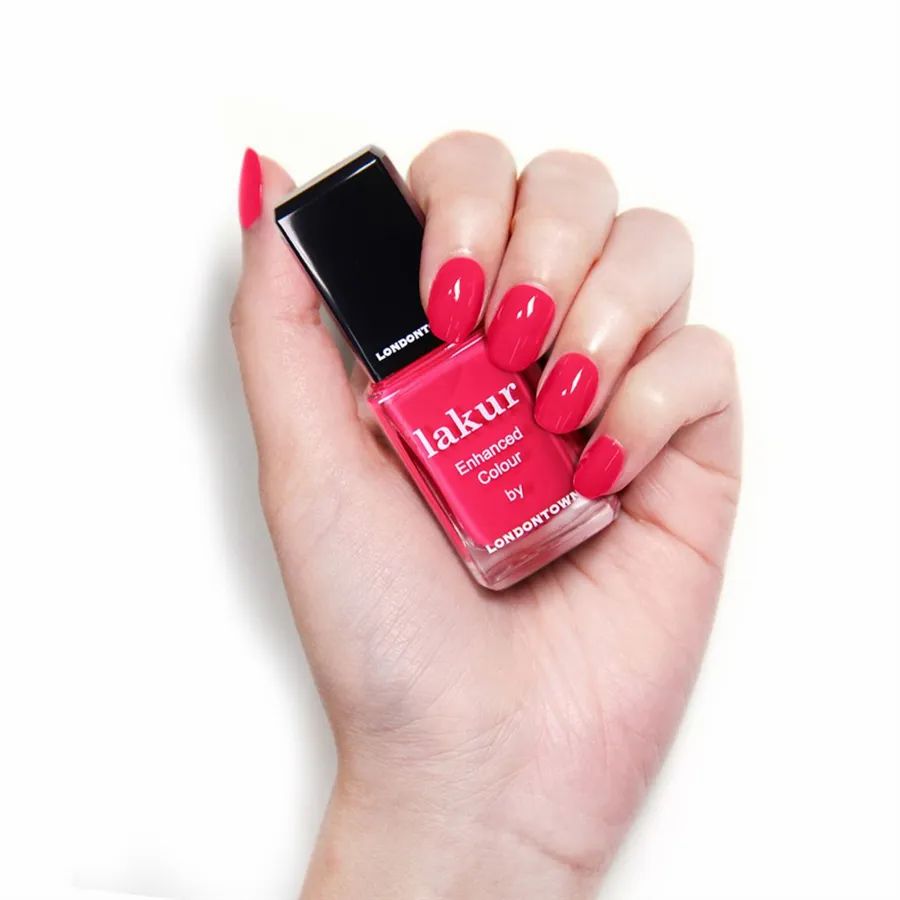 LONDONTOWN lakur Guilty Pleasure Nagellack