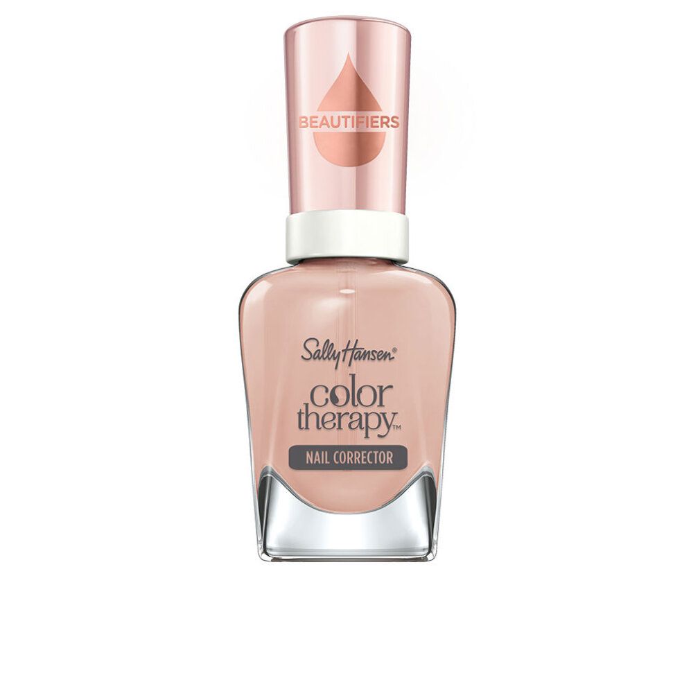 Sally Hansen Color Therapy 552-Nail Corrector