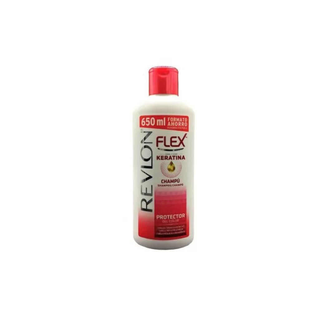 Revlon Flex Shampoo Gef�rbtes Haar