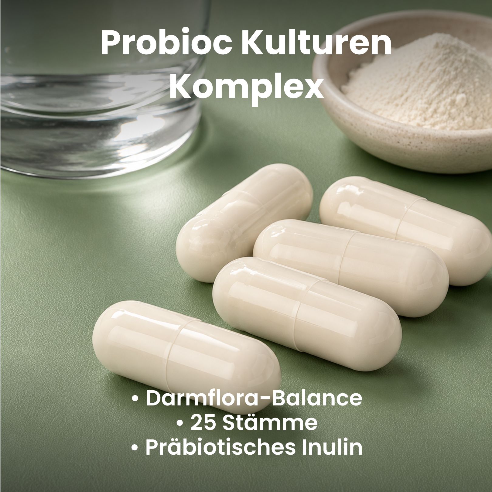 RAIBU Harnwege & Darmflora Duo - D-Mannose Cranberry + Probioc
