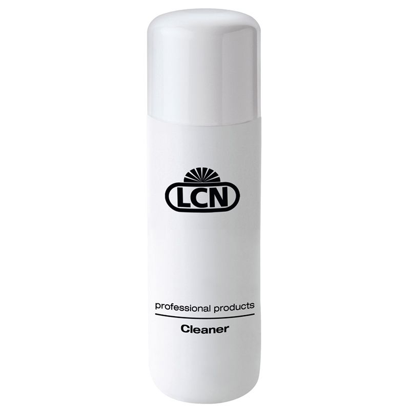 LCN Nail Cleanser 500 ml