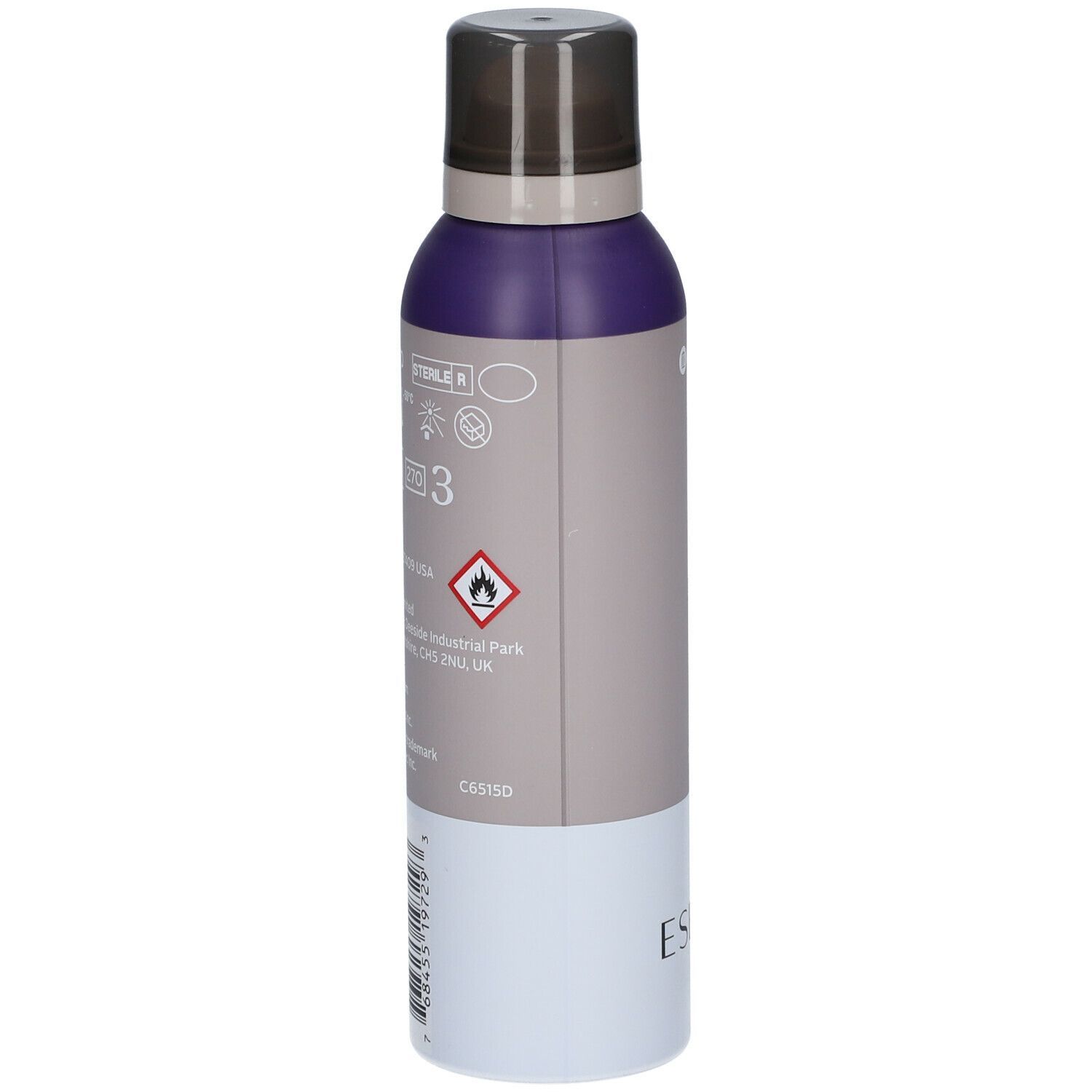 Esenta Pflasterentferner Spray 150 ml